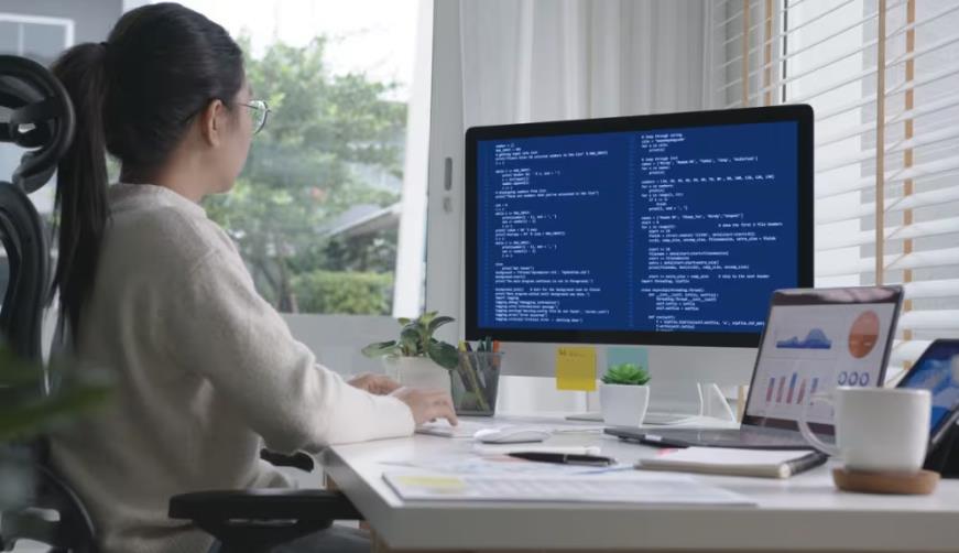 怀柔区企业数字化解决方案：机器学习赋能商业模式升级的核心路径